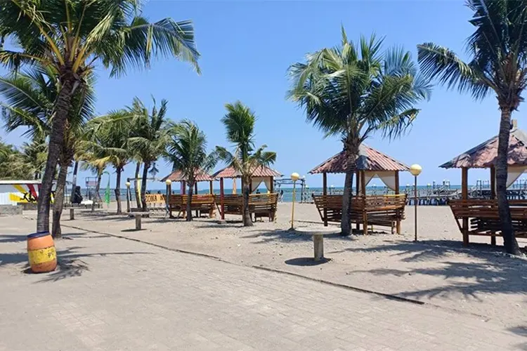 Rental Mobil Makassar Ke Pantai Akkarena Rental Mobil Makassar Ke Pantai Akkarena