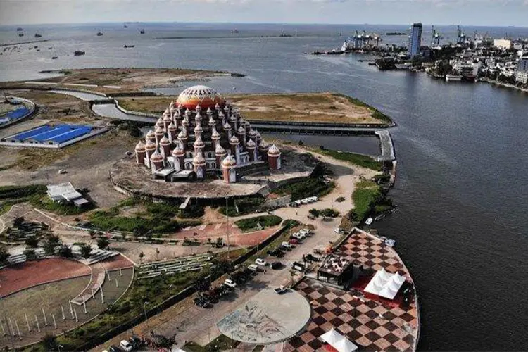 Rental Mobil Makassar ke Kawasan Lego lego Rental Mobil Makassar ke Kawasan Lego lego