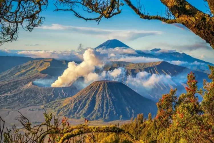 Rental Mobil Malang ke Bromo