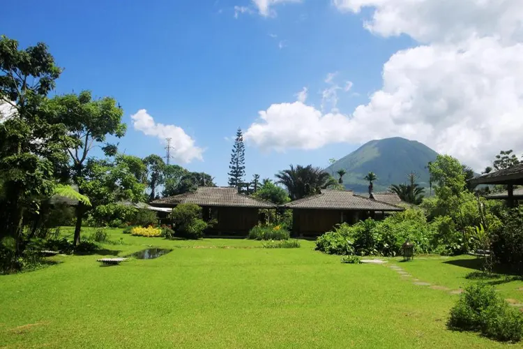 Rental Mobil Manado ke Gardenia Country Inn Rental Mobil Manado ke Gardenia Country Inn