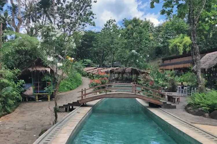 Rental Mobil Manado ke Rumah Alam Adventure Park Rental Mobil Manado ke Rumah Alam Adventure Park