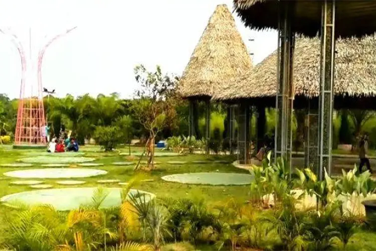 Rental Mobil ke Jambi Paradise Rental Mobil ke Jambi Paradise