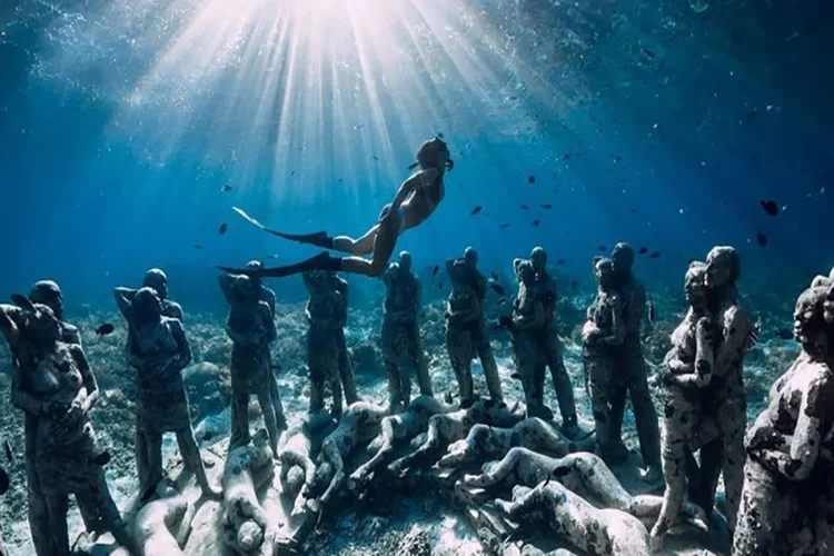 Rental Mobil Gili Meno Lombok