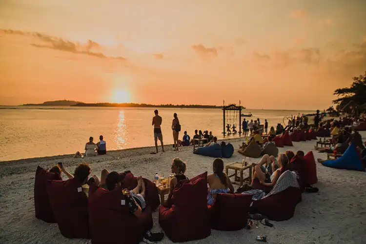 Rental Mobil Lombok Terdekat