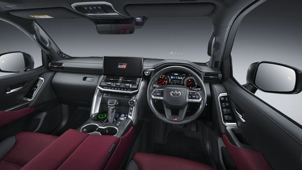 Sewa Mobil Land Cruiser Sewa Mobil Land Cruiser