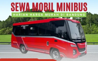 Rental Mobil Neo Grantour Bandung