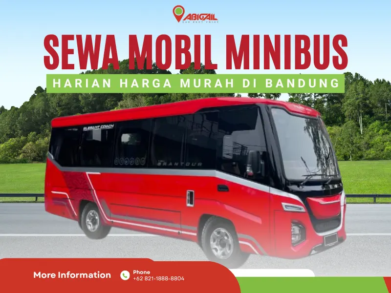 Rental Mobil Neo Grantour Bandung